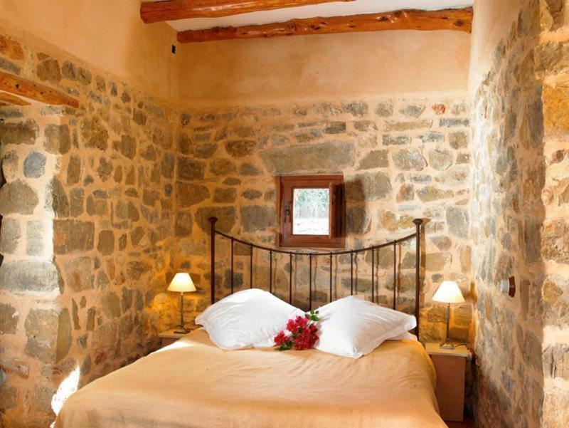 Agroturismo Can Talaias San Carlos Es Cana Eksteriør billede