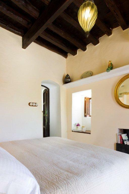 Agroturismo Can Talaias San Carlos Es Cana Eksteriør billede