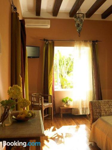 Agroturismo Can Talaias San Carlos Es Cana Eksteriør billede